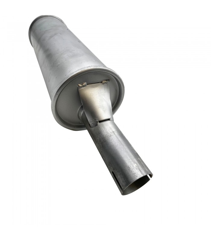 Rear silencer - R16 - Ref 7701348078 / 7700504160 / 1108114307 - 2