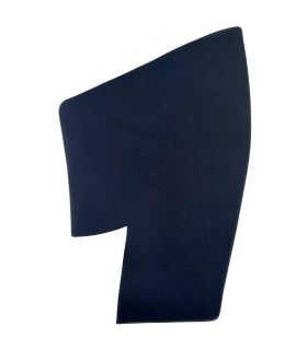 Garniture Moquette Dossier assise Arrière Droit - A110 - Petit Compartiment Bagage - 1