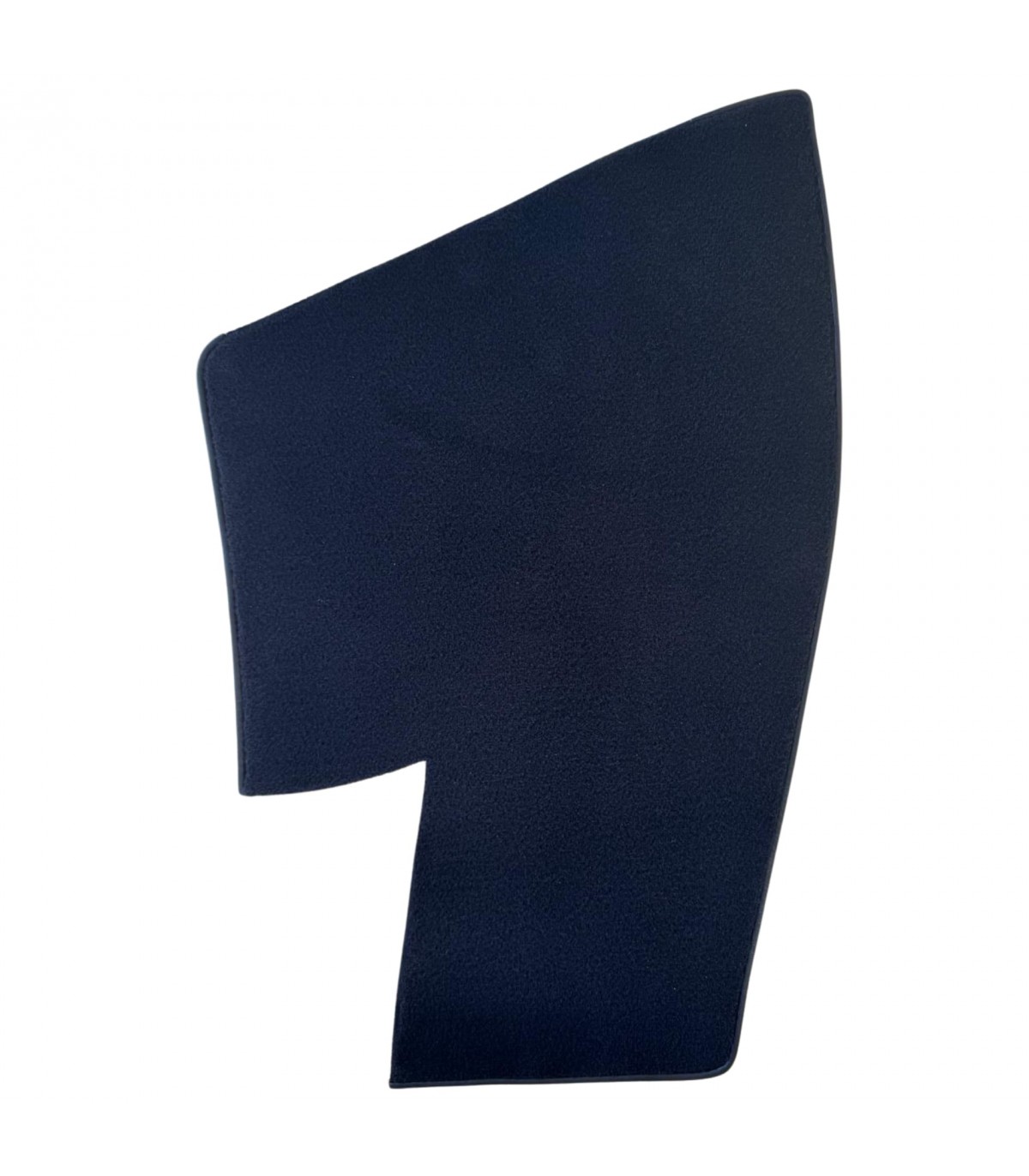 Carpet Trim Rear Right Seat Backrest - A110 - Large Luggage Compartment - 1