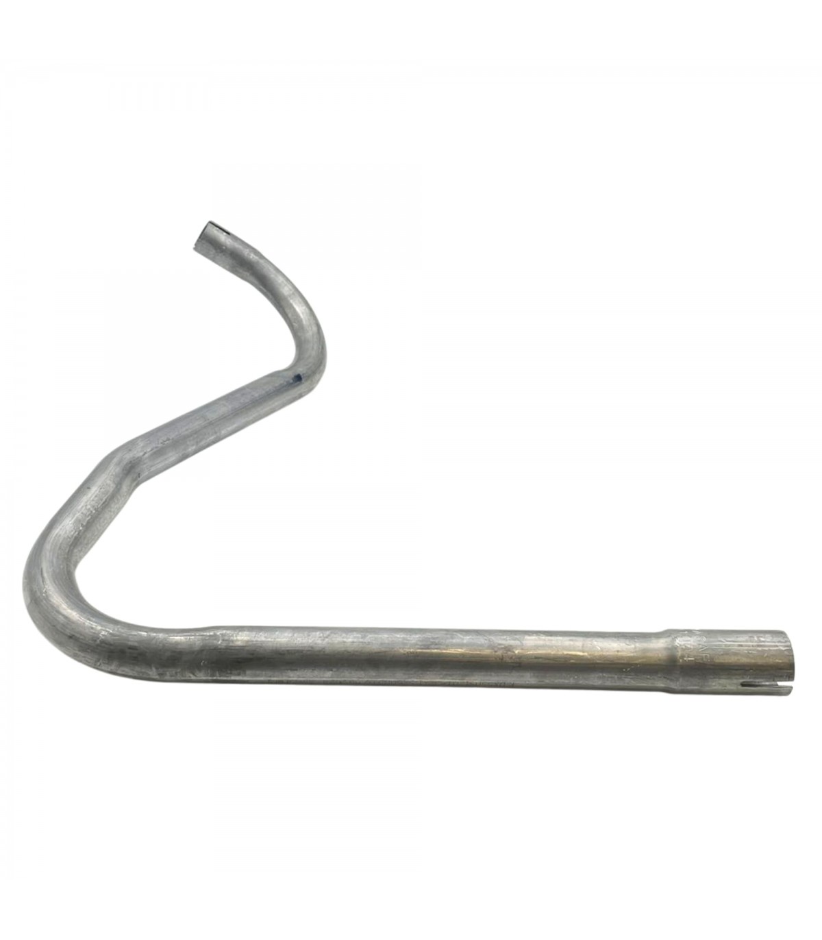 Tube d'échappement intermédiaire - R4 / 4L / RODEO - 2