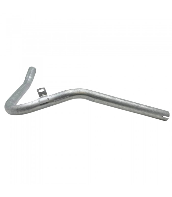 Tube d'échappement intermédiaire - R4 / 4L - Réf 7700757172 - 2