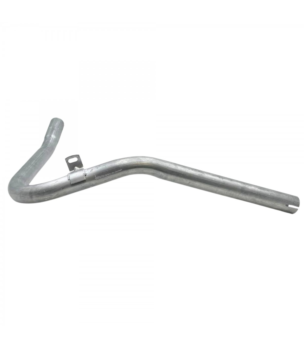 Tube d'échappement intermédiaire - R4 / 4L - Réf 7700757172 - 2