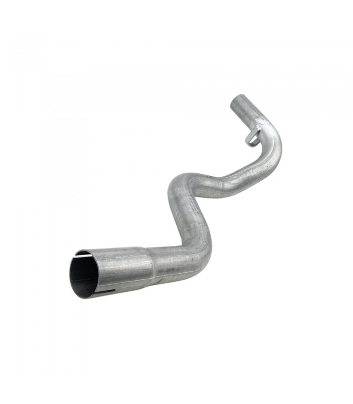 Tube d'échappement intermédiaire - R5 Alpine - Ø45mm - Réf 7701020113 - 2