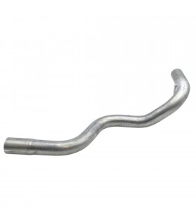 Tube d'échappement intermédiaire - R5 Alpine - Ø45mm - Réf 7701020113 - 1