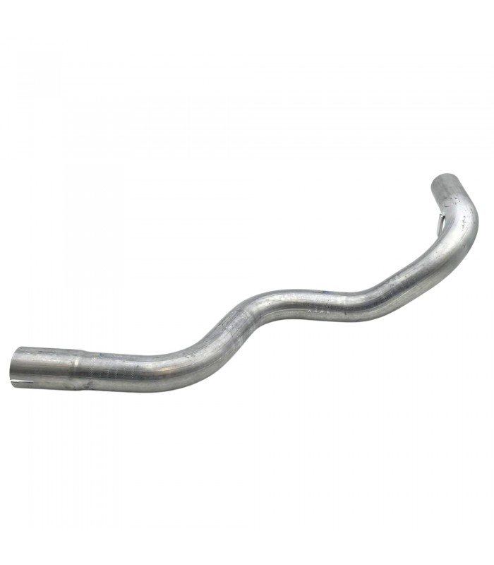 Tube d'échappement intermédiaire - R5 Alpine - Ø45mm - Réf 7701020113 - 1