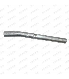 Rear exhaust pipe - R5 Alpine - Ref 6001000033 / 7701020206 - 1
