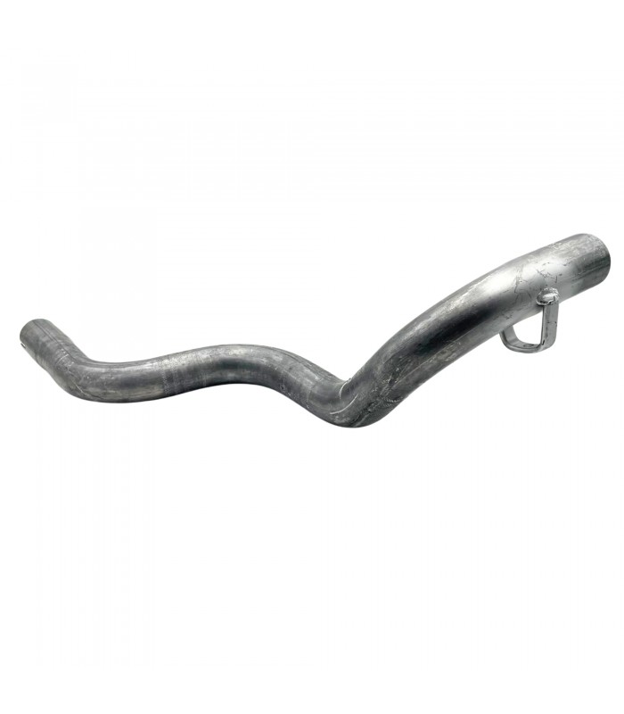 Tube d'échappement intermédiaire - R5 Alpine - Ø45mm - Réf 6001000031 - 2