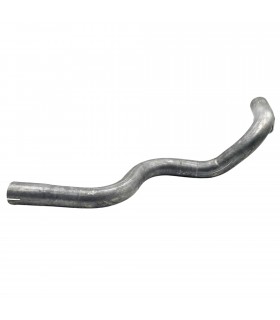 Tube d'échappement intermédiaire - R5 Alpine - Ø45mm - Réf 6001000031 - 1