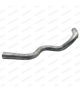 Intermediate exhaust pipe - R5 Alpine - Ø45mm - Ref 6001000031 - 1