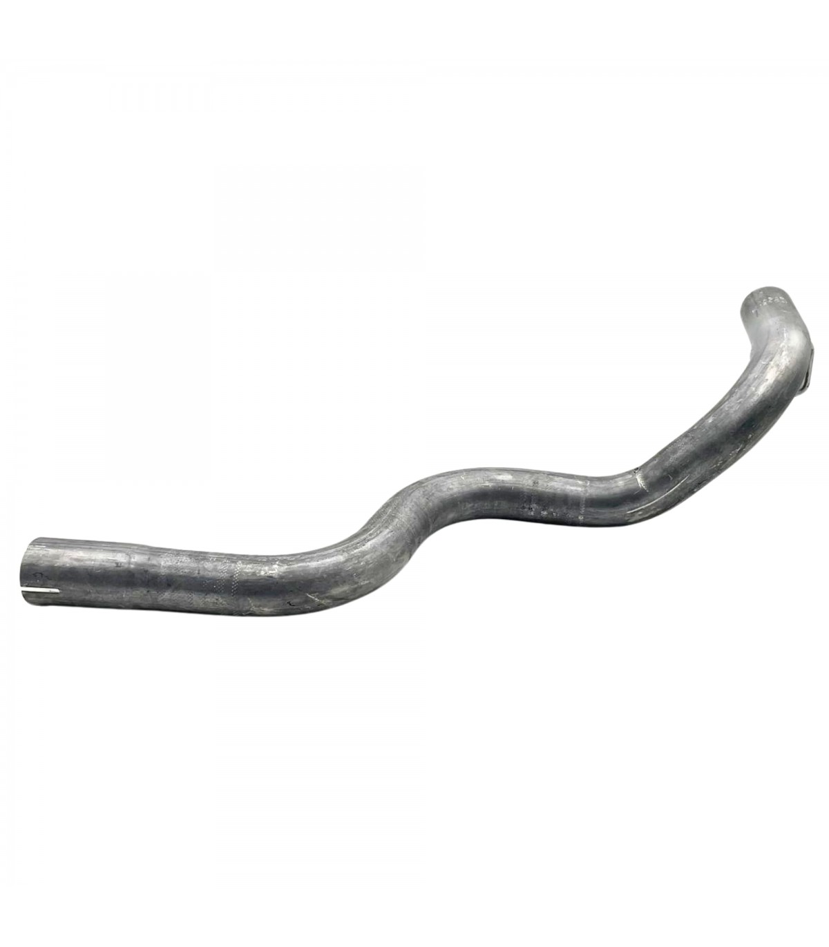 Tube d'échappement intermédiaire - R5 Alpine - Ø45mm - Réf 6001000031 - 1