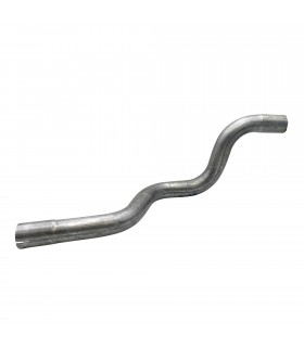 Tube d'échappement intermédiaire - R5 Alpine Turbo -  Réf 6001001361 - 1