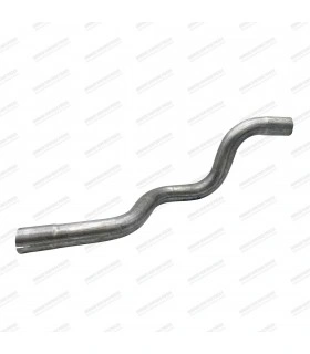 Intermediate exhaust pipe - R5 Alpine Turbo - Ref 6001001361 - 1