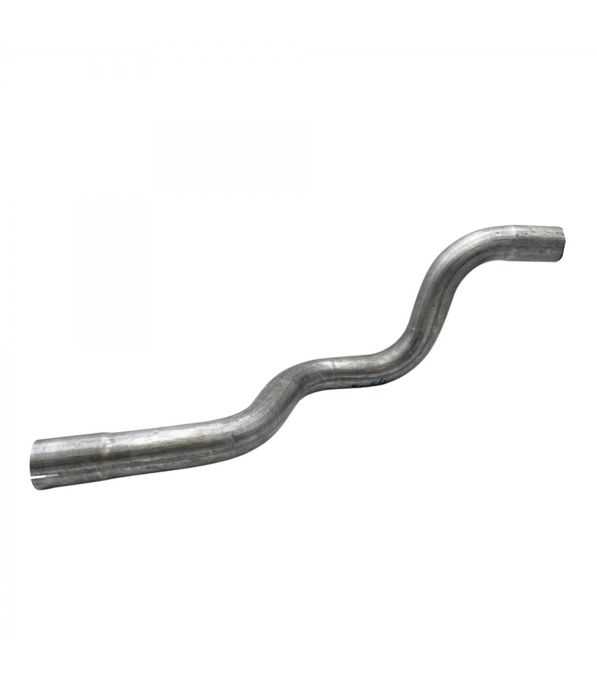 Tube d'échappement intermédiaire - R5 Alpine Turbo -  Réf 6001001361 - 1