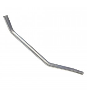 Tube d'échappement intermédiaire  - R15 -  Réf 7700544060 - 1