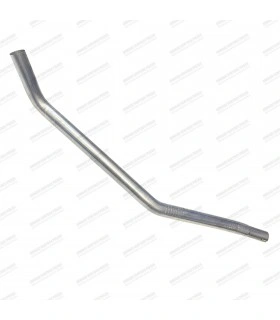 Tube d'échappement intermédiaire  - R15 -  Réf 7700544060 - 1