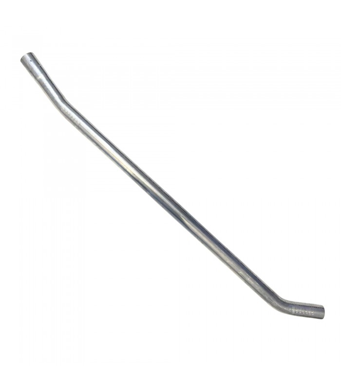 Tube d'échappement intermédiaire  - R16 - Ø45 - Réf 7700502259 / 1108173201 - 1