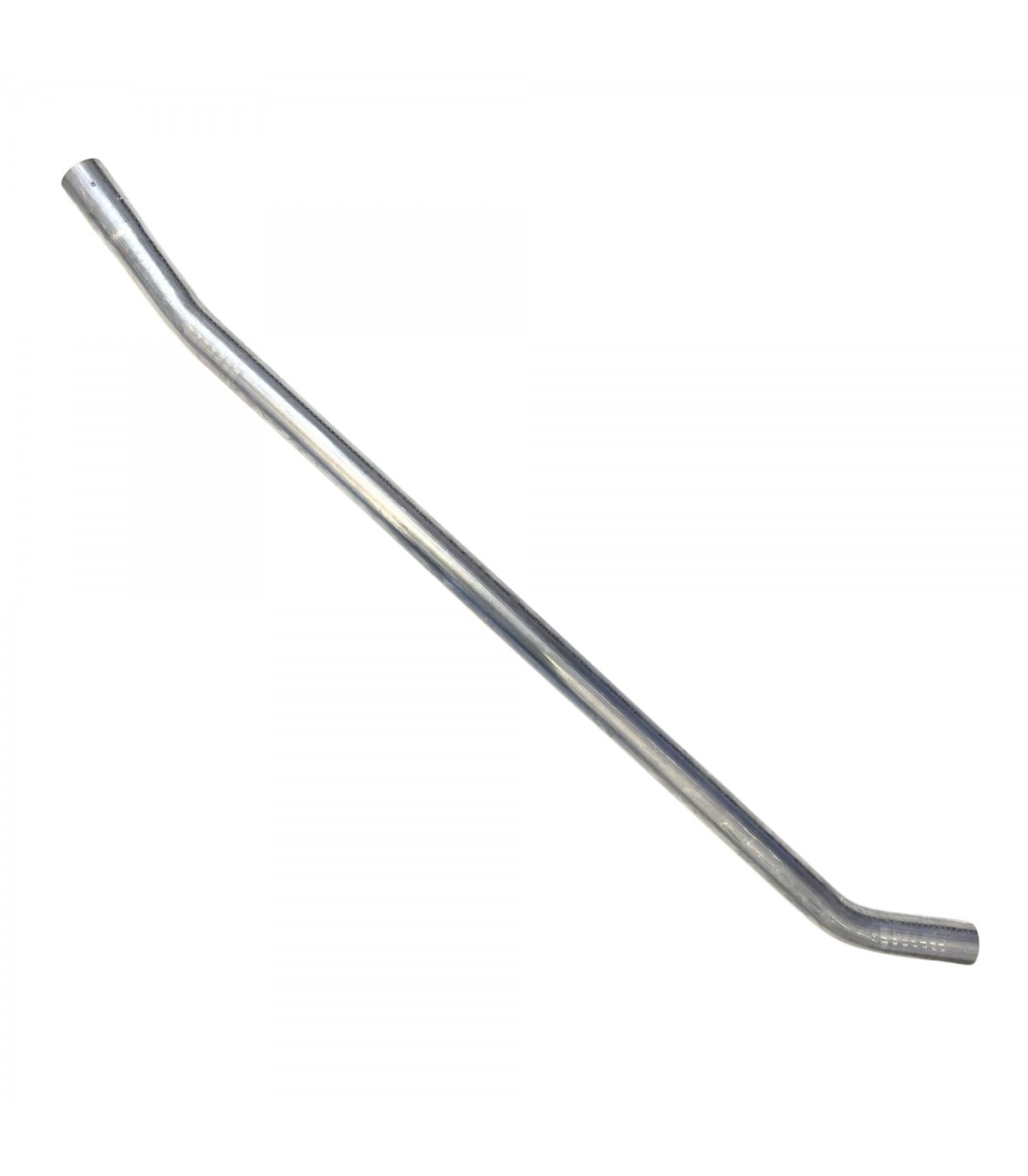 Tube d'échappement intermédiaire  - R16 - Ø45 - Réf 7700502259 / 1108173201 - 1