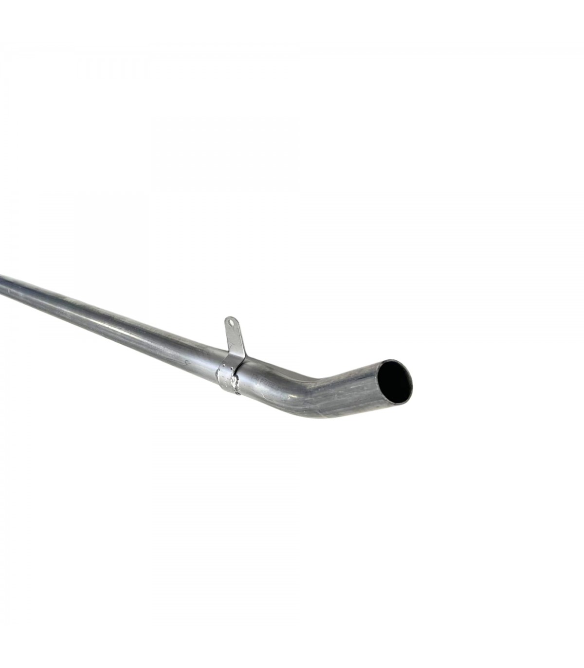 Tube arrière d'échappement - R4 / 4L / RODEO - 3