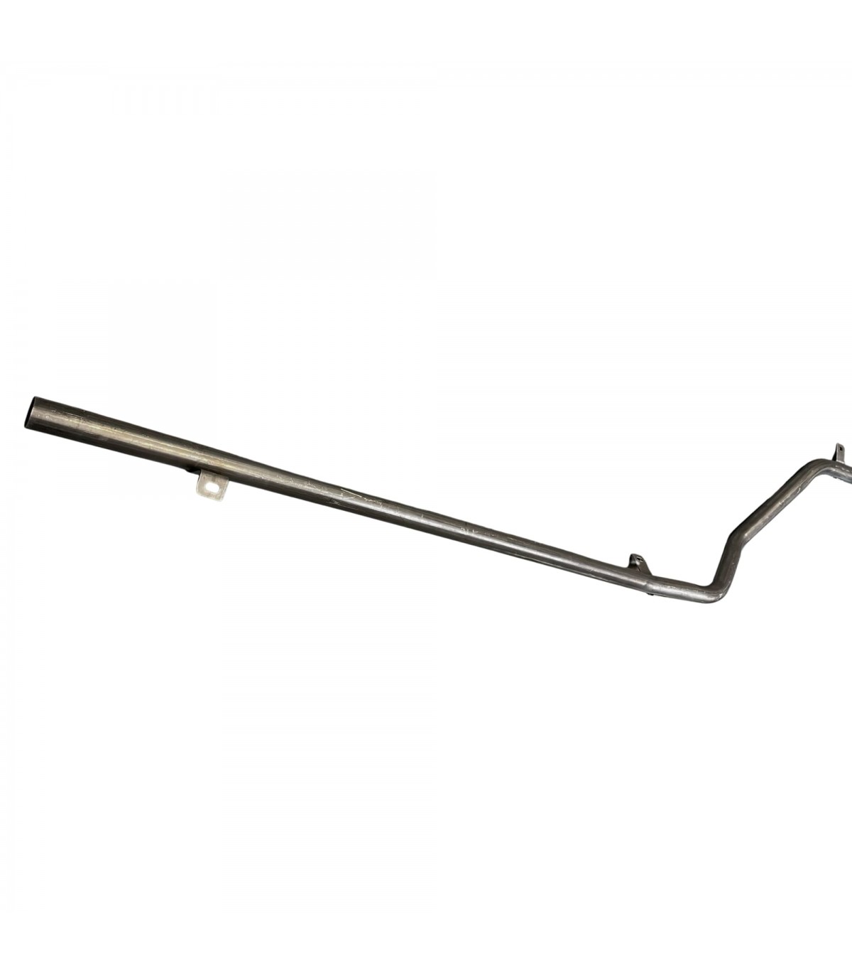 Tube arrière d'échappement - R4 / 4L - Réf  7700757184 / 7700757182 / 7701365936 - 2