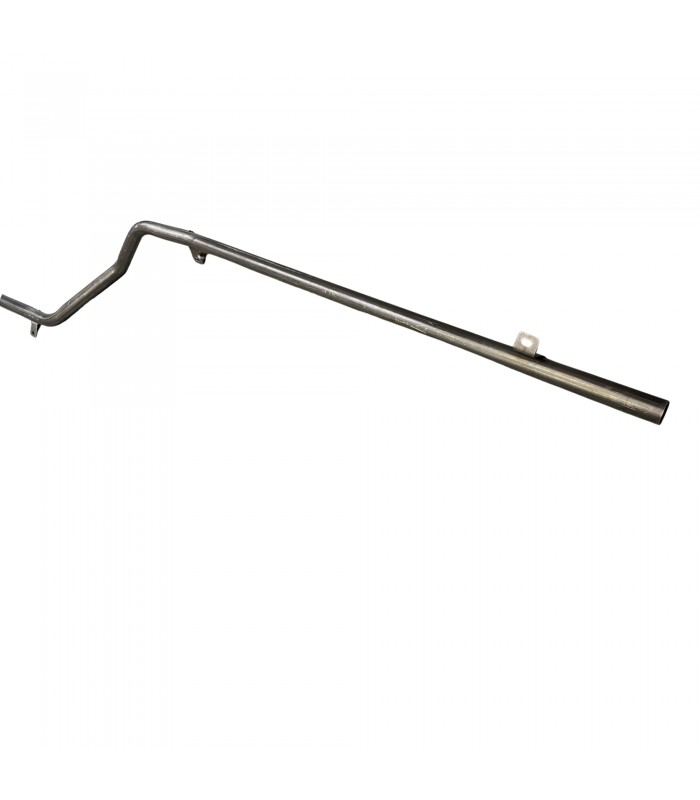 Tube arrière d'échappement - R4 / 4L - Réf  7700757184 / 7700757182 / 7701365936 - 3