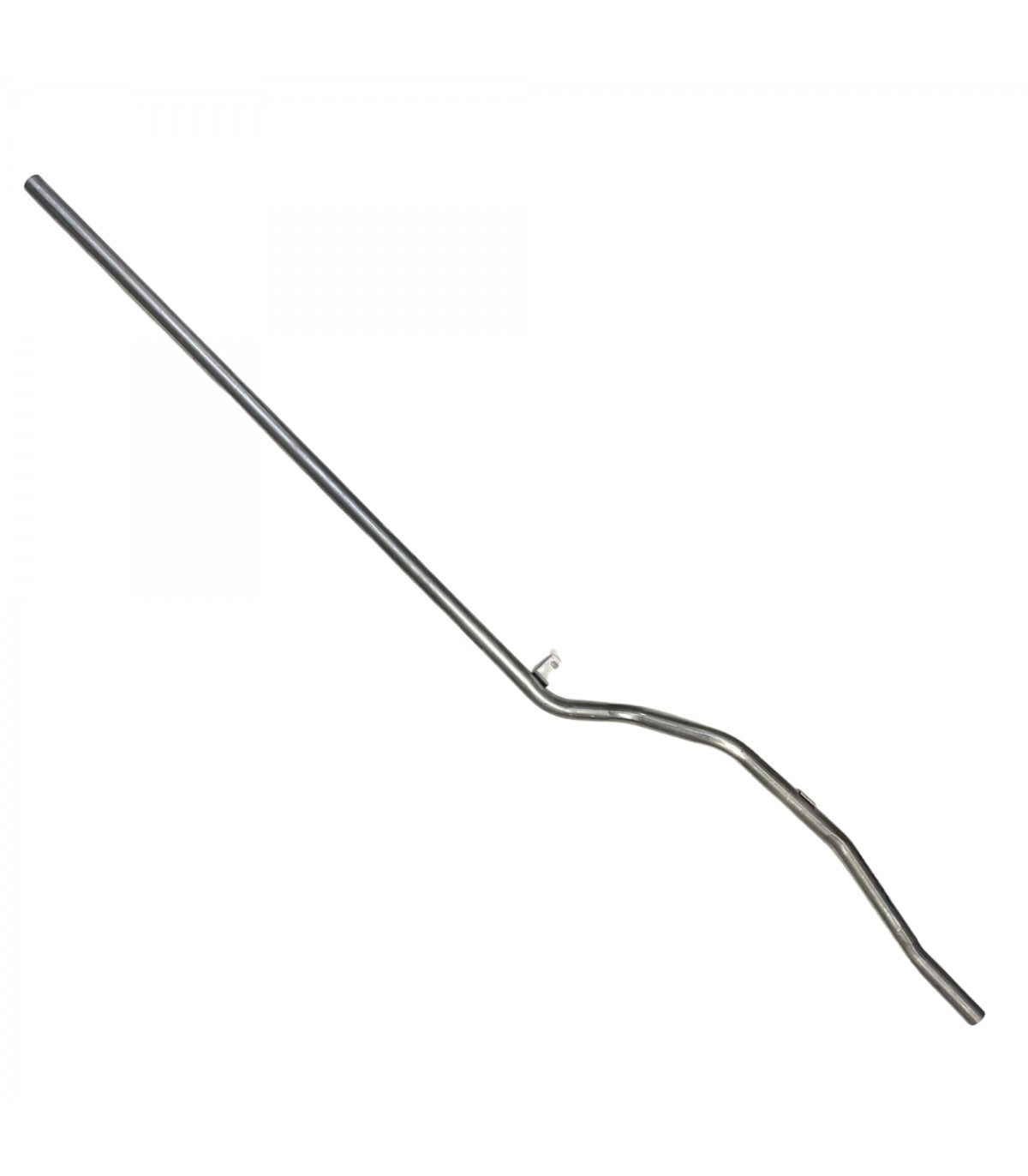 Tube arrière sous caisse - R4 / 4L - Ø32mm - Réf 7700757178 - 1