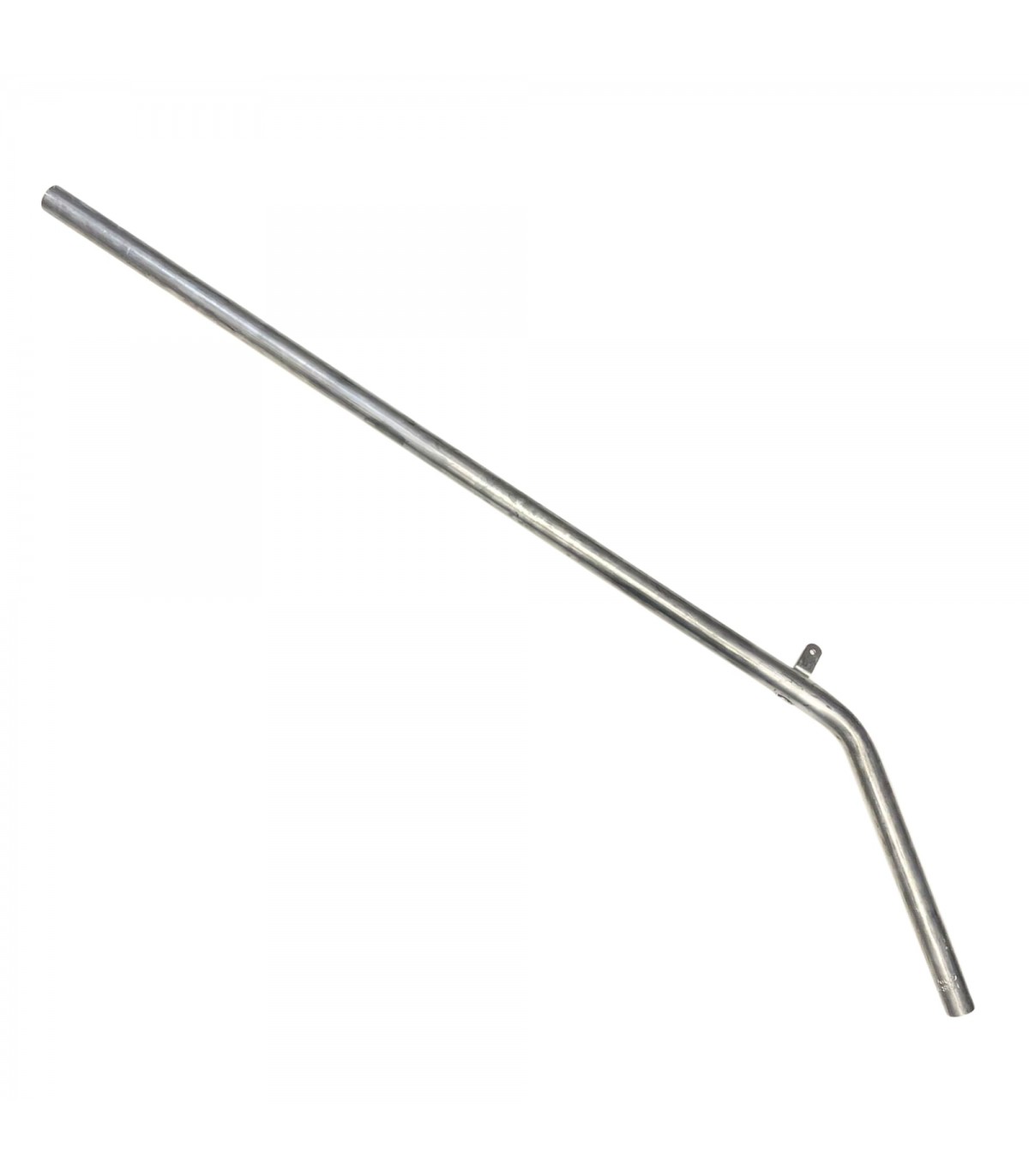 Tube arrière d'échappement - R4 / 4L - Réf 7700575686 / 7700668728 / 7701365936 / 7700757182 - 1