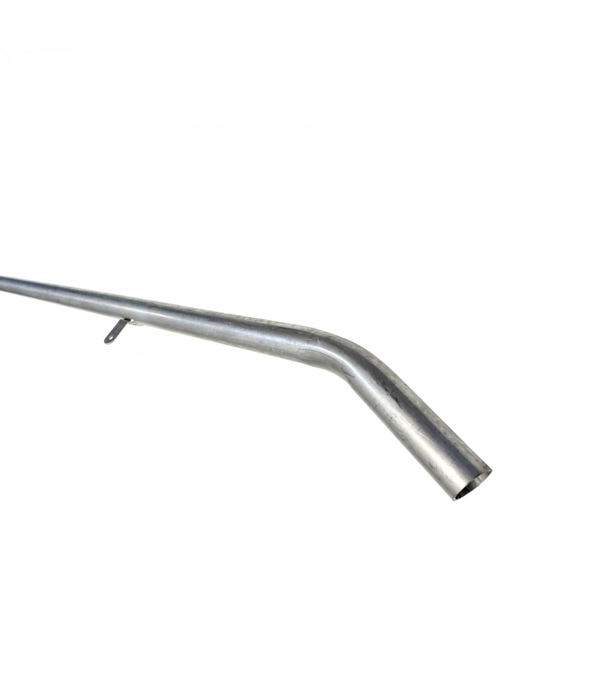 Tube arrière d'échappement - R4 / 4L - Réf  7701365699 / 7700581780 - 3