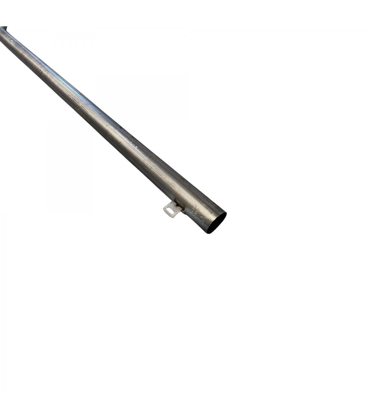 Tube d'échappement sortie de collecteur - R5 Alpine Turbo - Ø52mm - Réf 6001001267 - 2