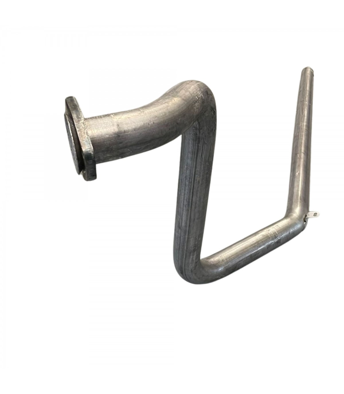 Tube d'échappement sortie de collecteur - R5 Alpine Turbo - Ø52mm - Réf 6001001267 - 3