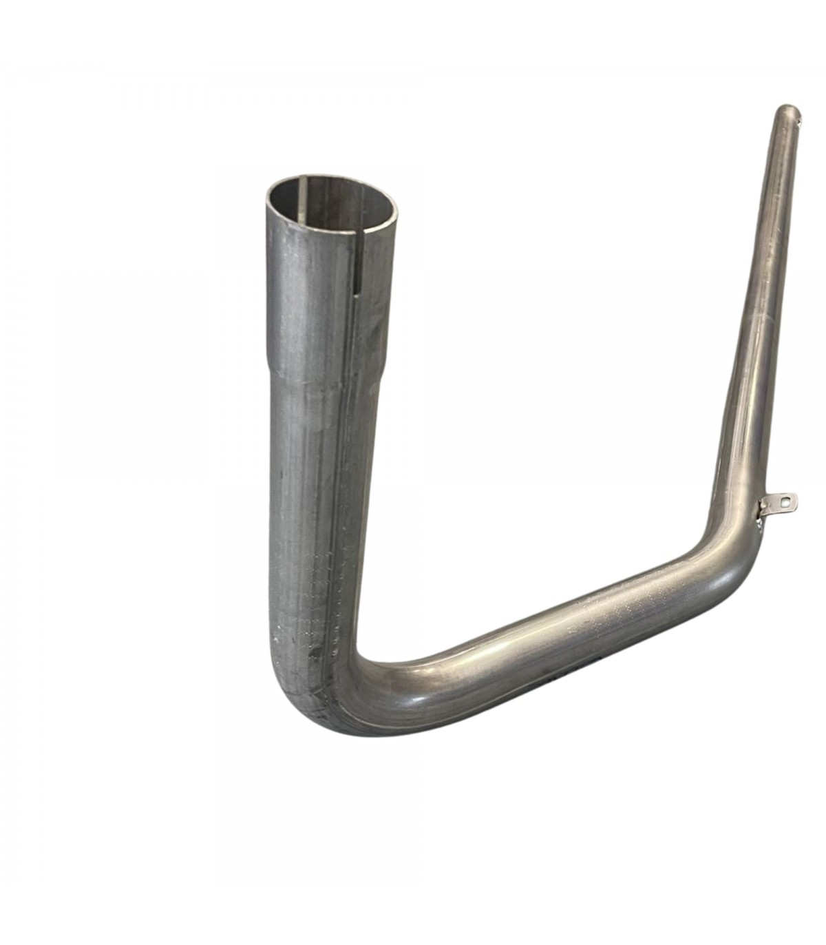 Tube d'échappement avant - R5 Alpine - Ø45mm - Réf 6001000030 - 3