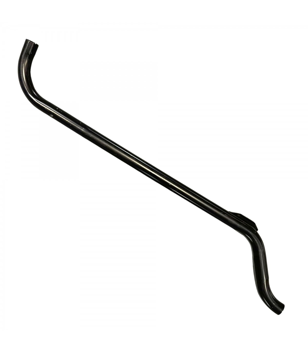 Tube de sortie d'échappement - R16 - Réf 0820681800 - 1