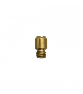 Soupape / Gicleur d'aspiration et de décharge de pompe - Calibre 0,40 - Carburateur WEBER 40 DCOE / 45 DCOE - 1