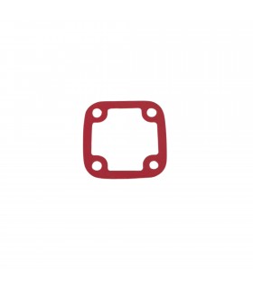 Joint de couvercle inférieur de cuve de carburateur - WEBER 40DCOE / 45DCOE et 48DCOE - 1