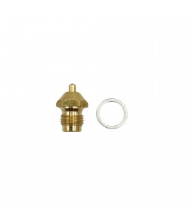 Pointeau de carburateur - Zenith 28IF - Ø 1,25 - 1