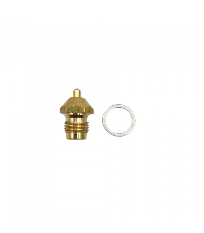 Carburetor needle valve - Zenith 28IF - Ø ​​1.25 - 1