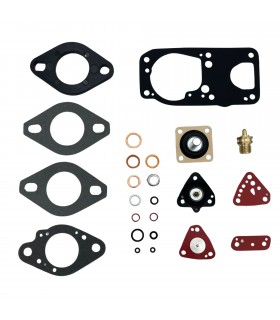 Pochette de joints de carburateur (Complete) - Solex 32 DIS - Super 5 GT Turbo - 1