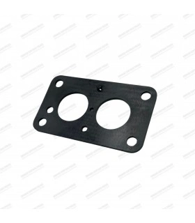 Cale thermique d'embase de carburateur - Weber 32 DARA - 1