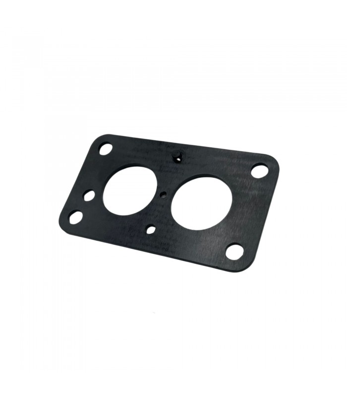 Cale thermique d'embase de carburateur - Weber 32 DARA - 1