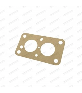 Carburetor base paper gasket - Weber 32 DARA - 1