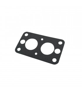 Joint thermique en papier d'embase de carburateur - Weber 32 DIR / 32 DARA - 1
