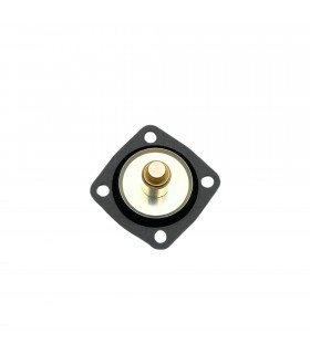 Membrane de pompe de reprise de carburateur - Weber 32 DIR / DAR / DARA - R5 Alpine Turbo (122B) / R12.TS / R16 / A310.4 - 1