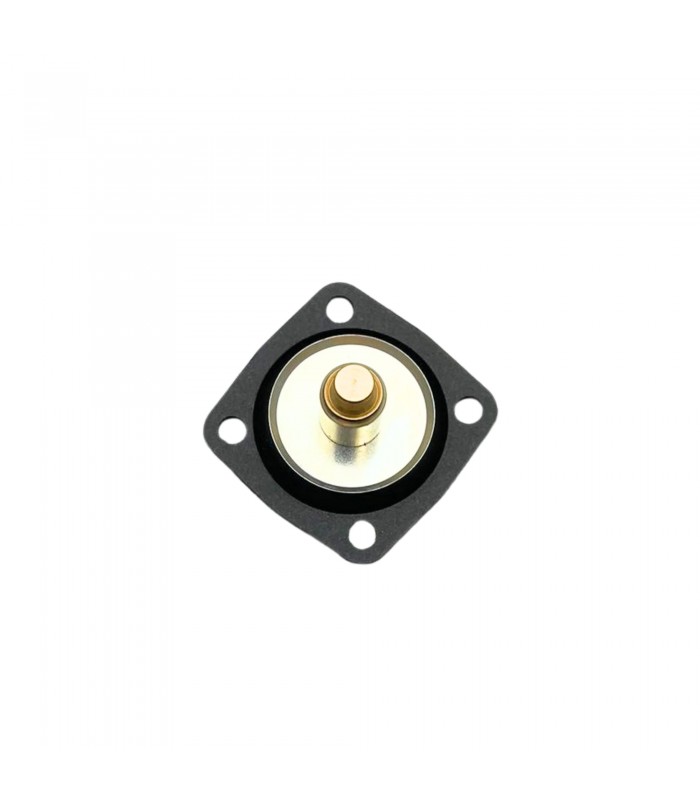 Accelerator pump diaphragm - Weber 32 DIR / DAR / DARA - R5 Alpine Turbo (122B) / R12.TS / R16 / A310.4 - 1
