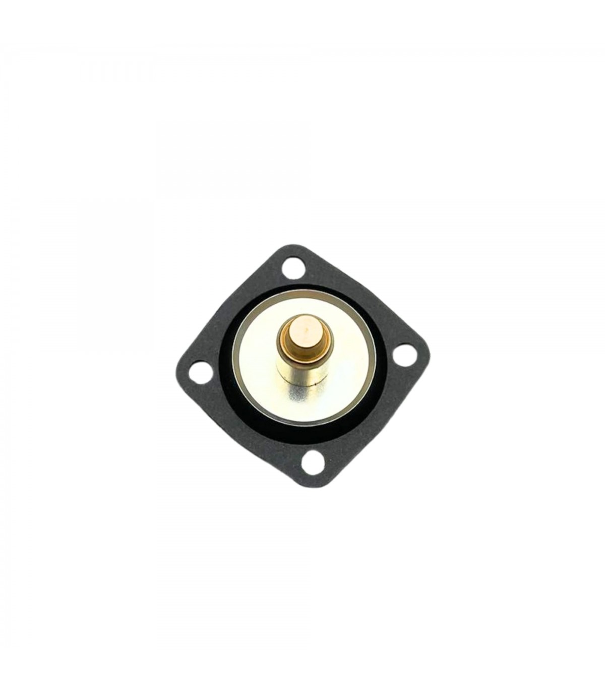 Accelerator pump diaphragm - Weber 32 DIR / DAR / DARA - R5 Alpine Turbo (122B) / R12.TS / R16 / A310.4 - 1