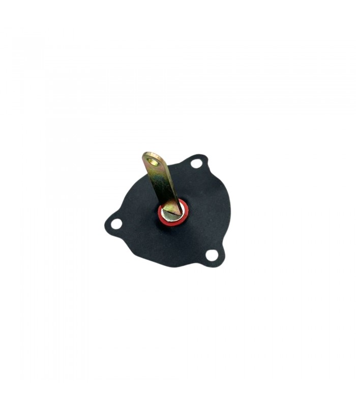 Return pump diaphragm (Large models) - Weber 32 DIR (Straight rod) - 1