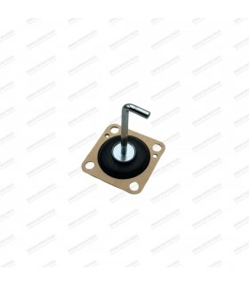 Membrane de carburateur - Solex 34 TBIA - 1