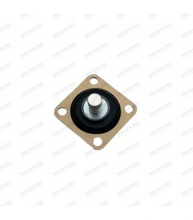 Membrane de pompe de reprise carburateur - Solex 32 DIS - Super 5 GT Turbo - 1