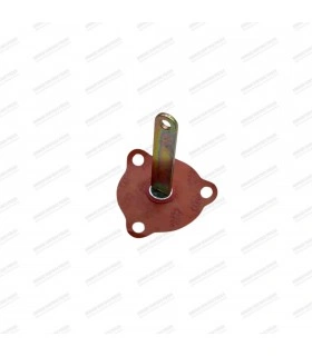 Recovery pump diaphragm (Small models) - Weber 32 DIR (Straight rod) - 1