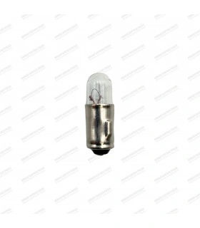 Ampoule globe 6V - 2W - BA7s - 1
