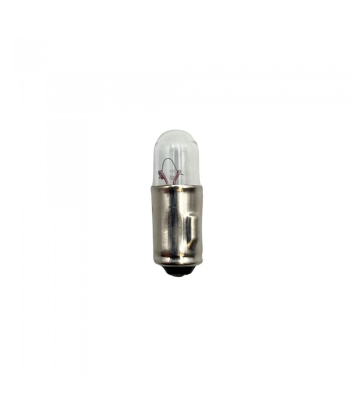 Globe bulb 6V - 2W - BA7s - 1