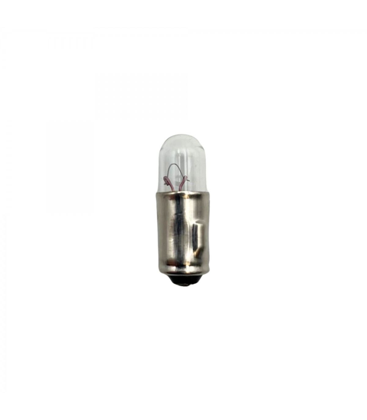 Globe bulb 6V - 2W - BA7s - 1